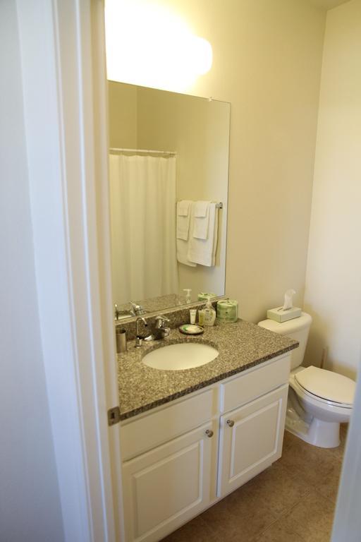 On-Base Suites Fort Irwin Экстерьер фото