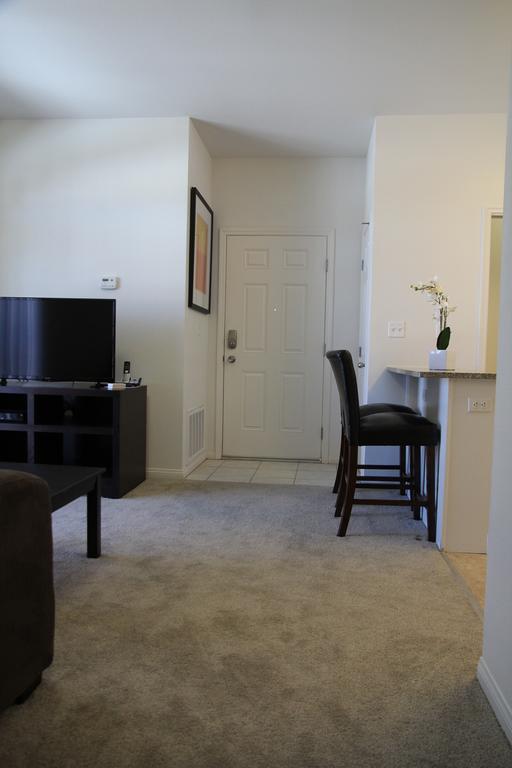 On-Base Suites Fort Irwin Экстерьер фото