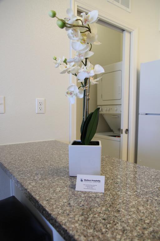 On-Base Suites Fort Irwin Экстерьер фото