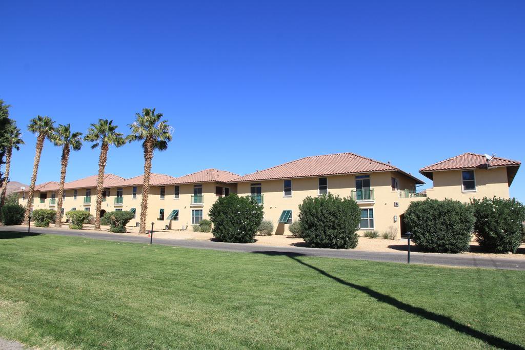 On-Base Suites Fort Irwin Экстерьер фото