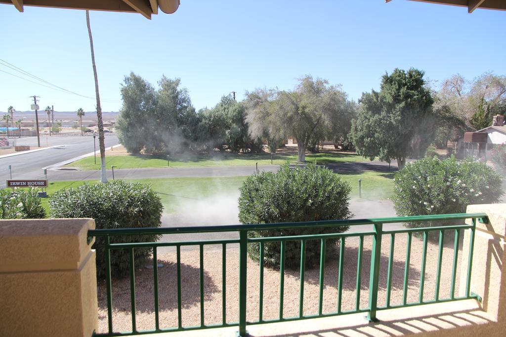 On-Base Suites Fort Irwin Экстерьер фото