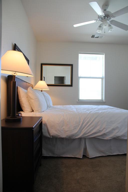 On-Base Suites Fort Irwin Экстерьер фото