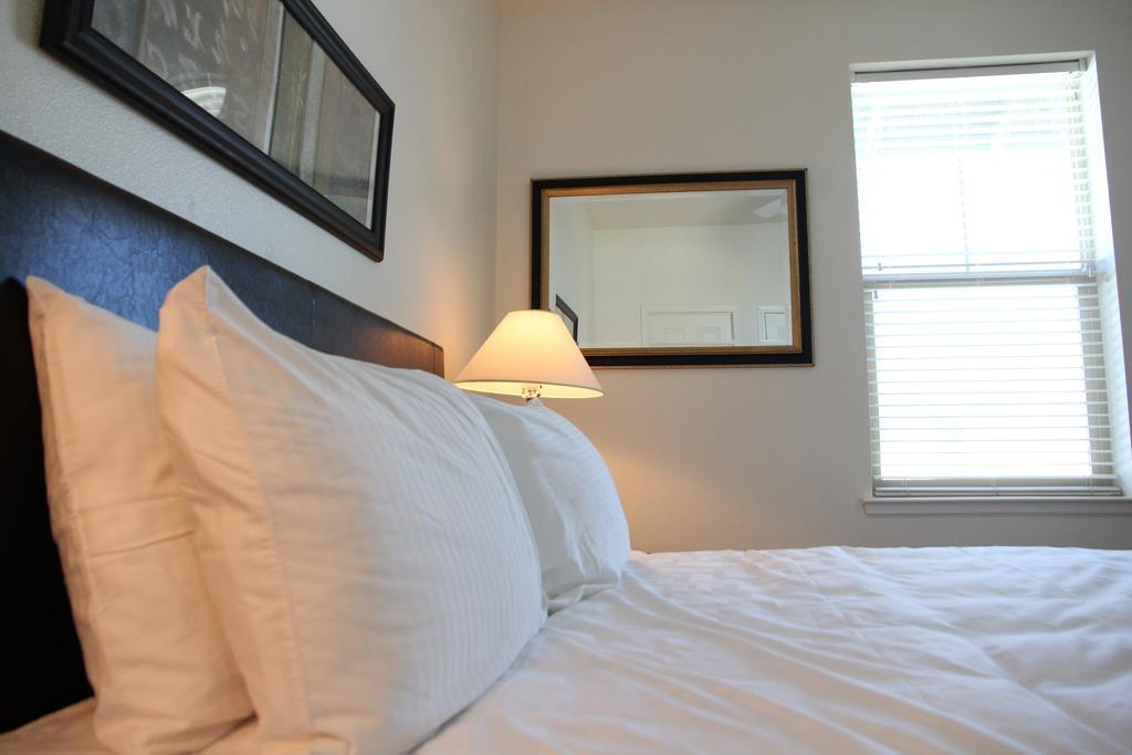 On-Base Suites Fort Irwin Экстерьер фото