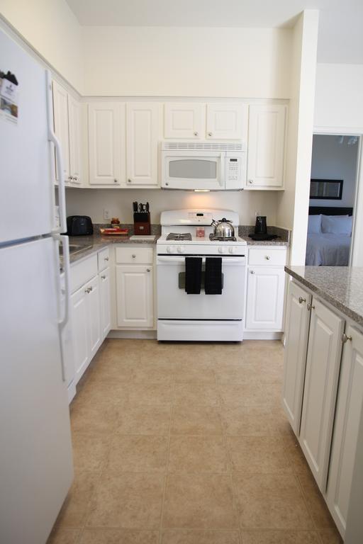 On-Base Suites Fort Irwin Экстерьер фото