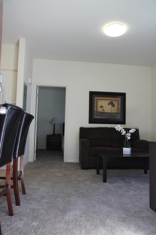 On-Base Suites Fort Irwin Экстерьер фото